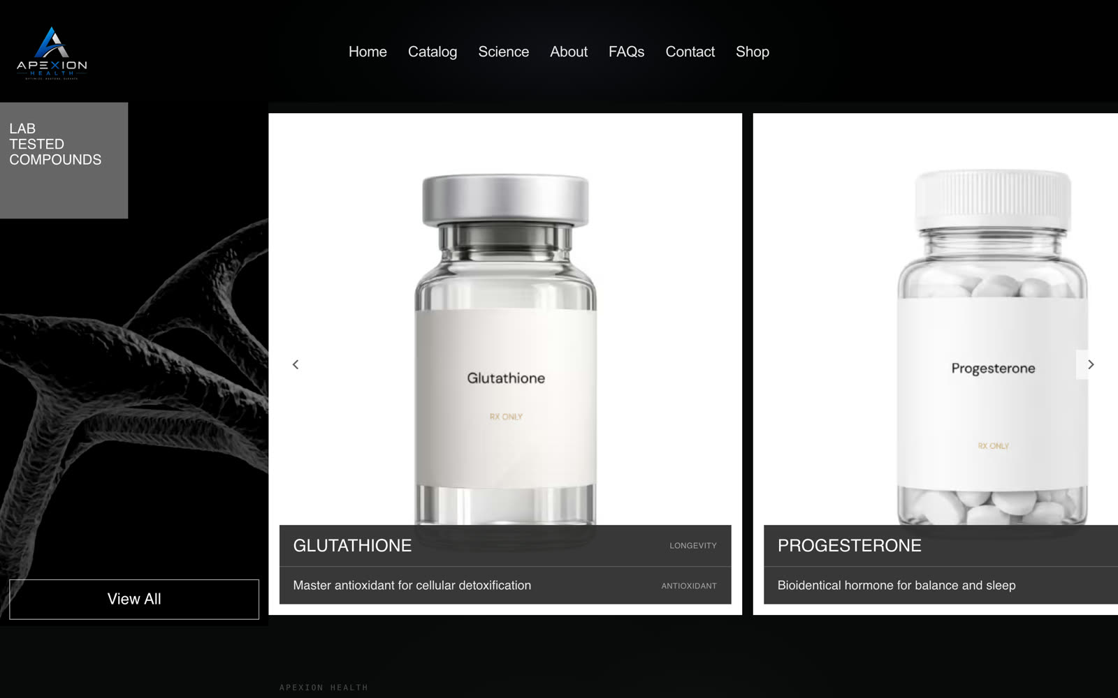 Catalog