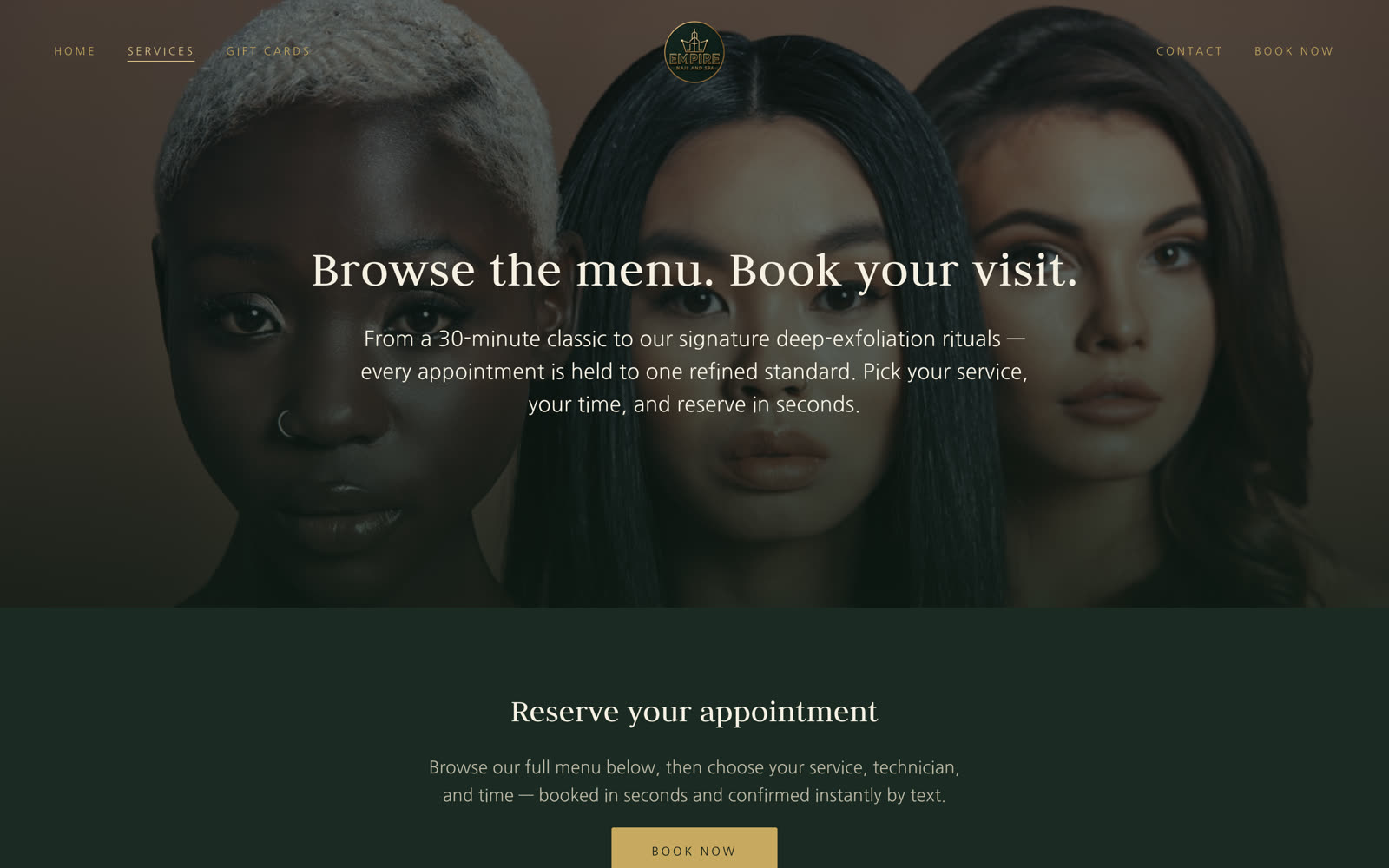 Services