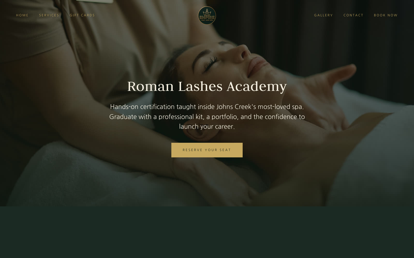 Academy