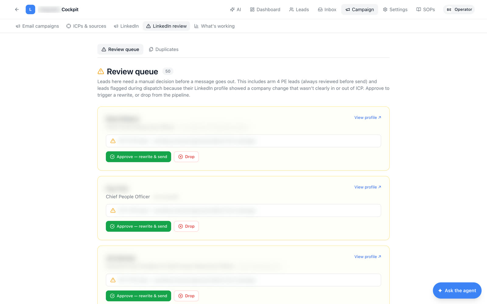 AI Content Automation Software case study
