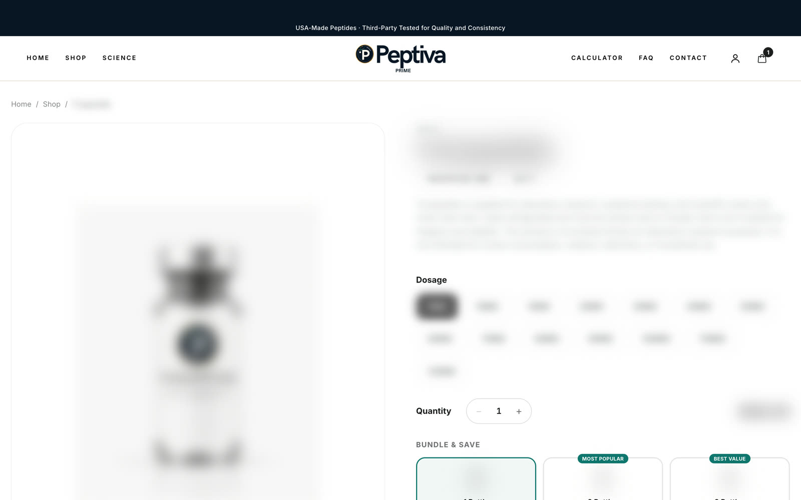Product