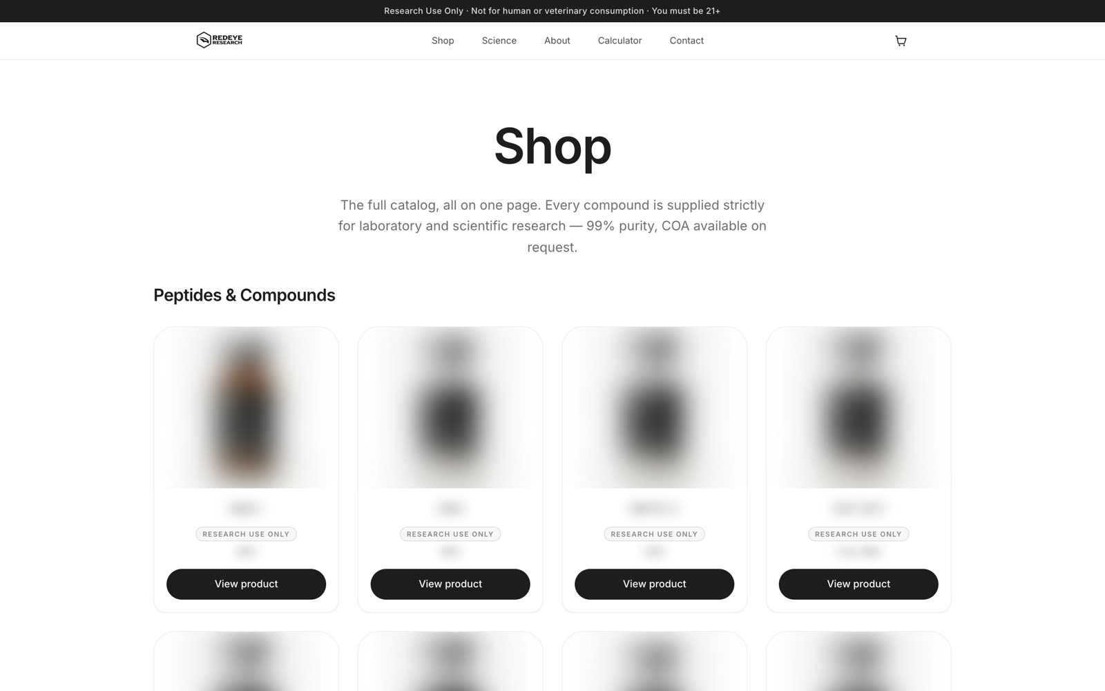 Shop